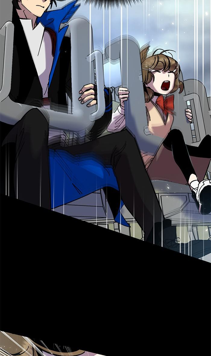 Read Return to Player EN Manga Online