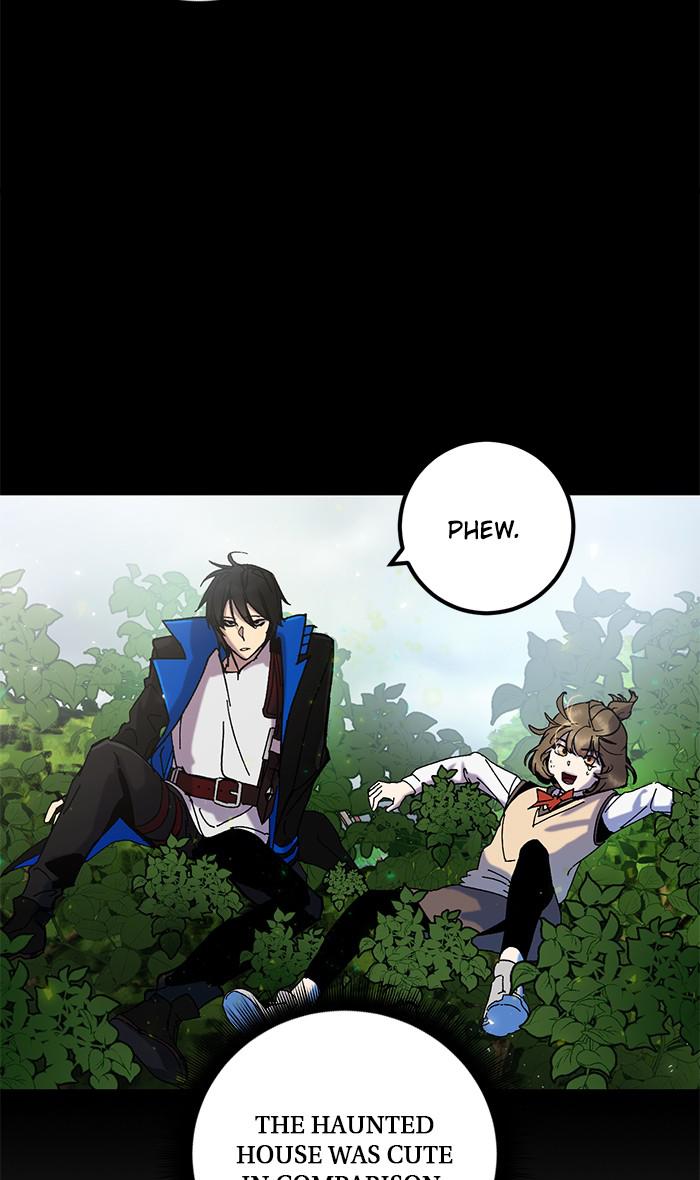 Read Return to Player EN Manga Online