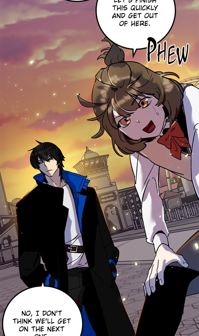 Read Return to Player EN Manga Online