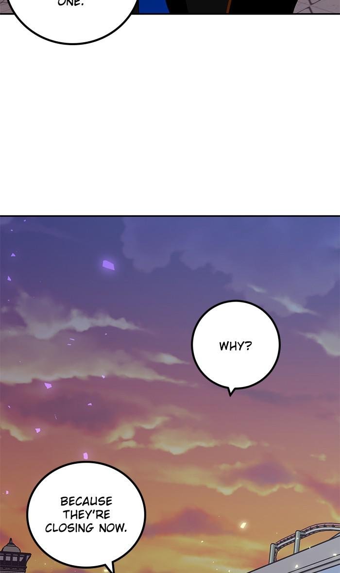 Read Return to Player EN Manga Online