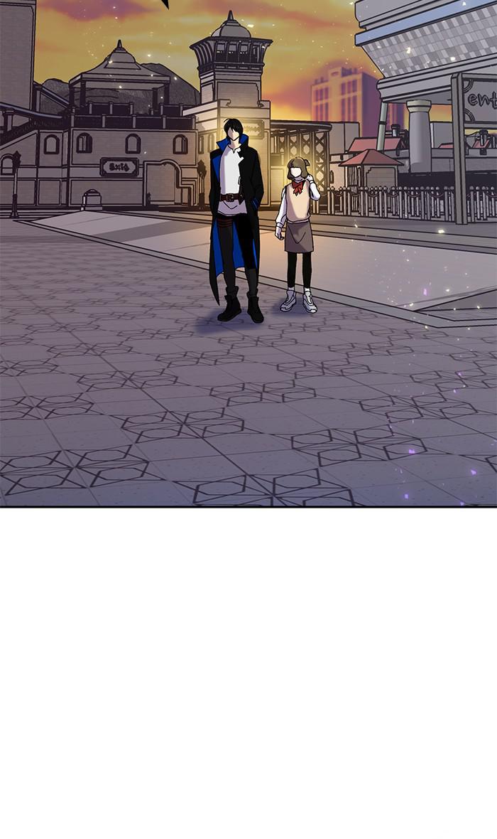Read Return to Player EN Manga Online