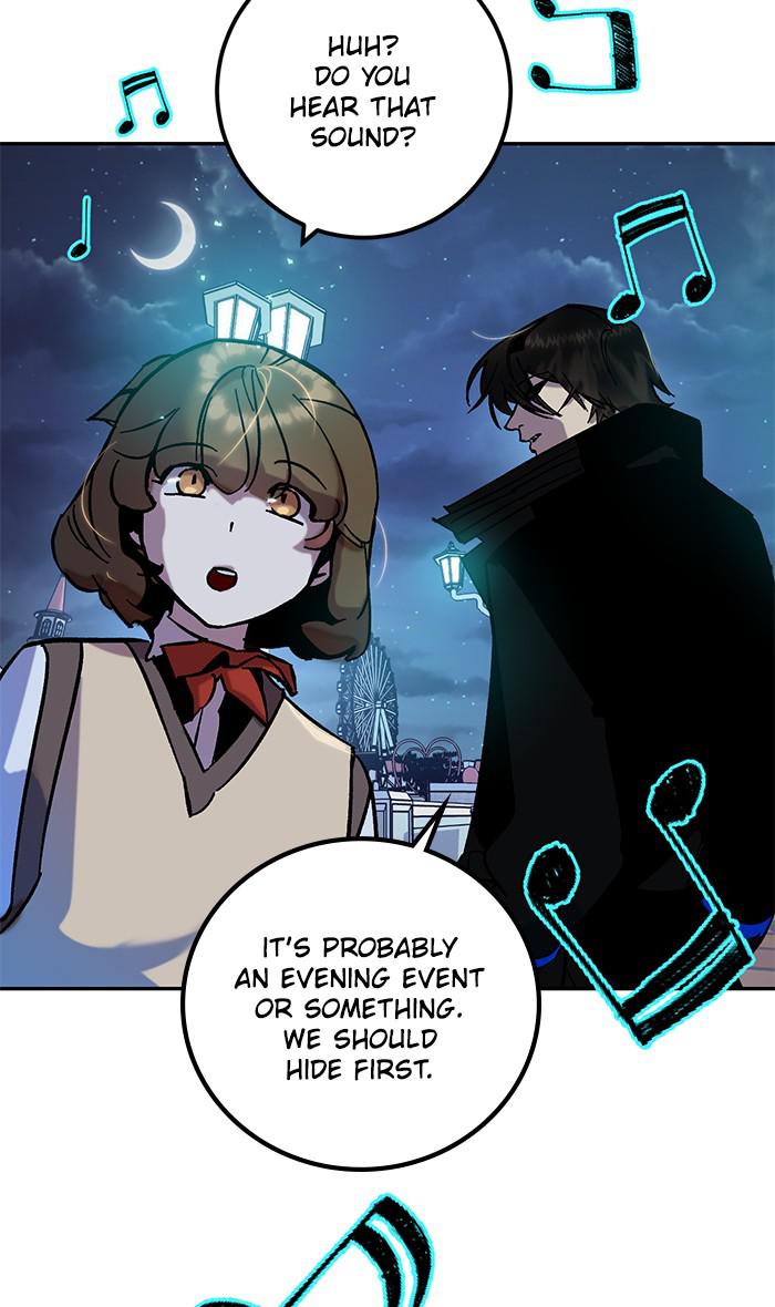Read Return to Player EN Manga Online