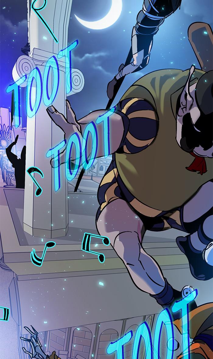 Read Return to Player EN Manga Online
