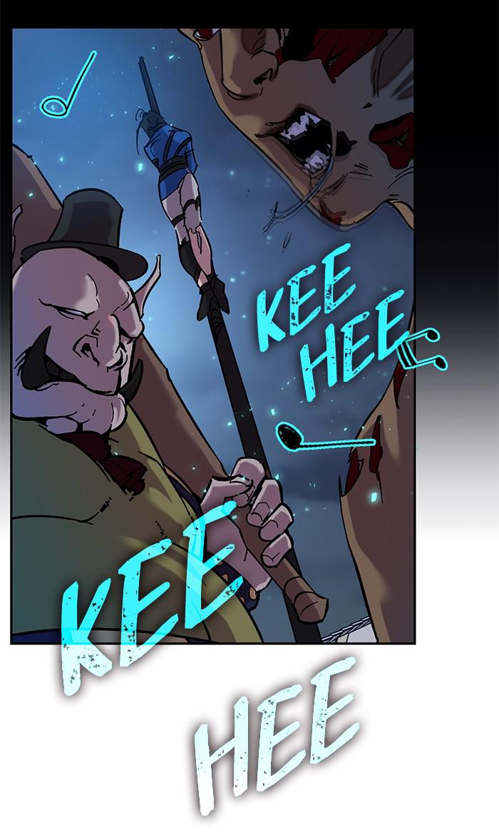 Read Return to Player EN Manga Online