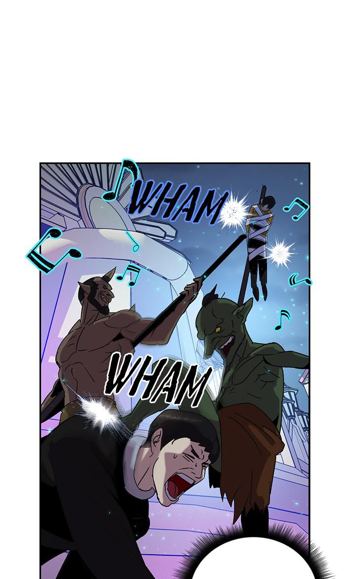 Read Return to Player EN Manga Online
