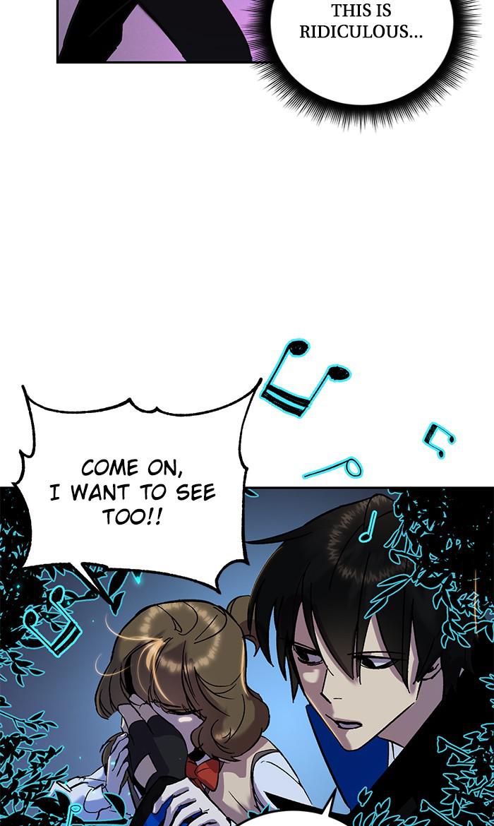 Read Return to Player EN Manga Online