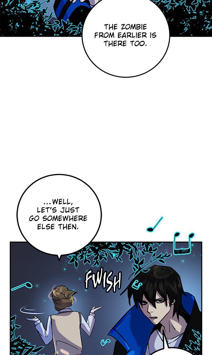 Read Return to Player EN Manga Online