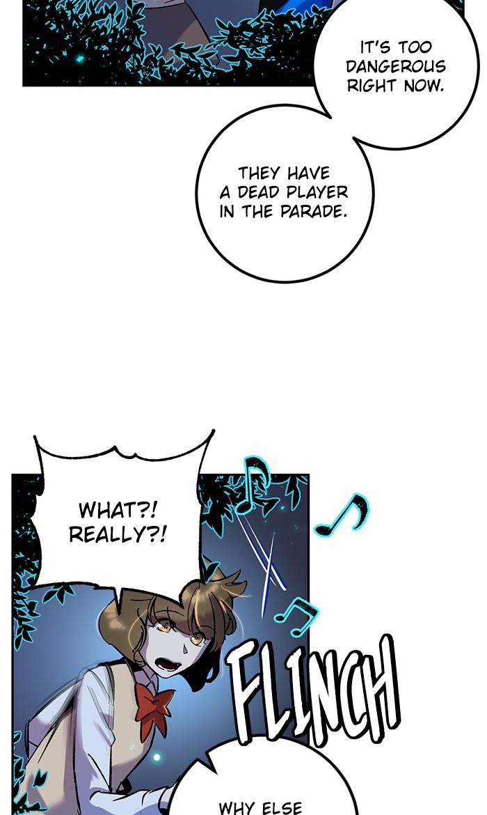 Read Return to Player EN Manga Online