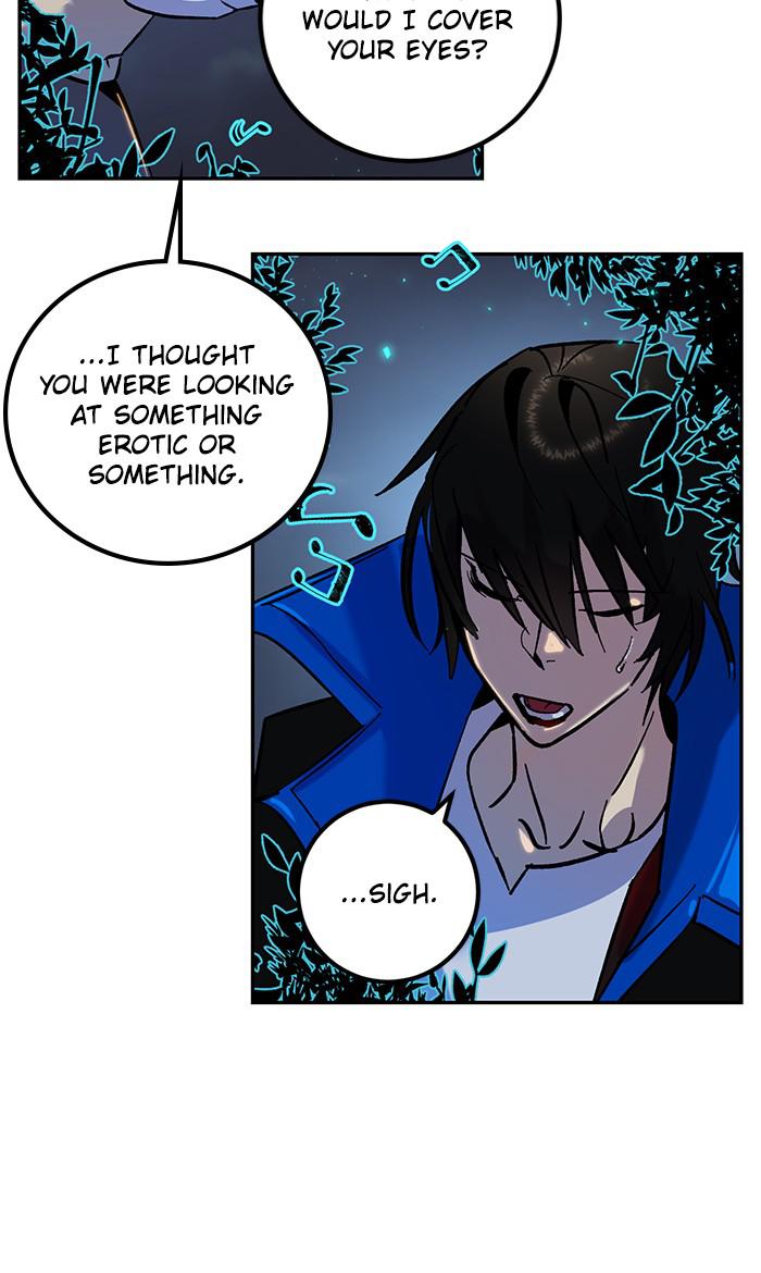 Read Return to Player EN Manga Online