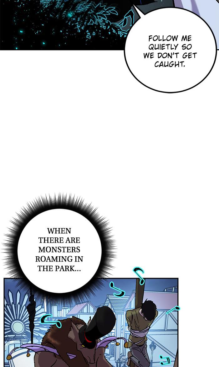 Read Return to Player EN Manga Online