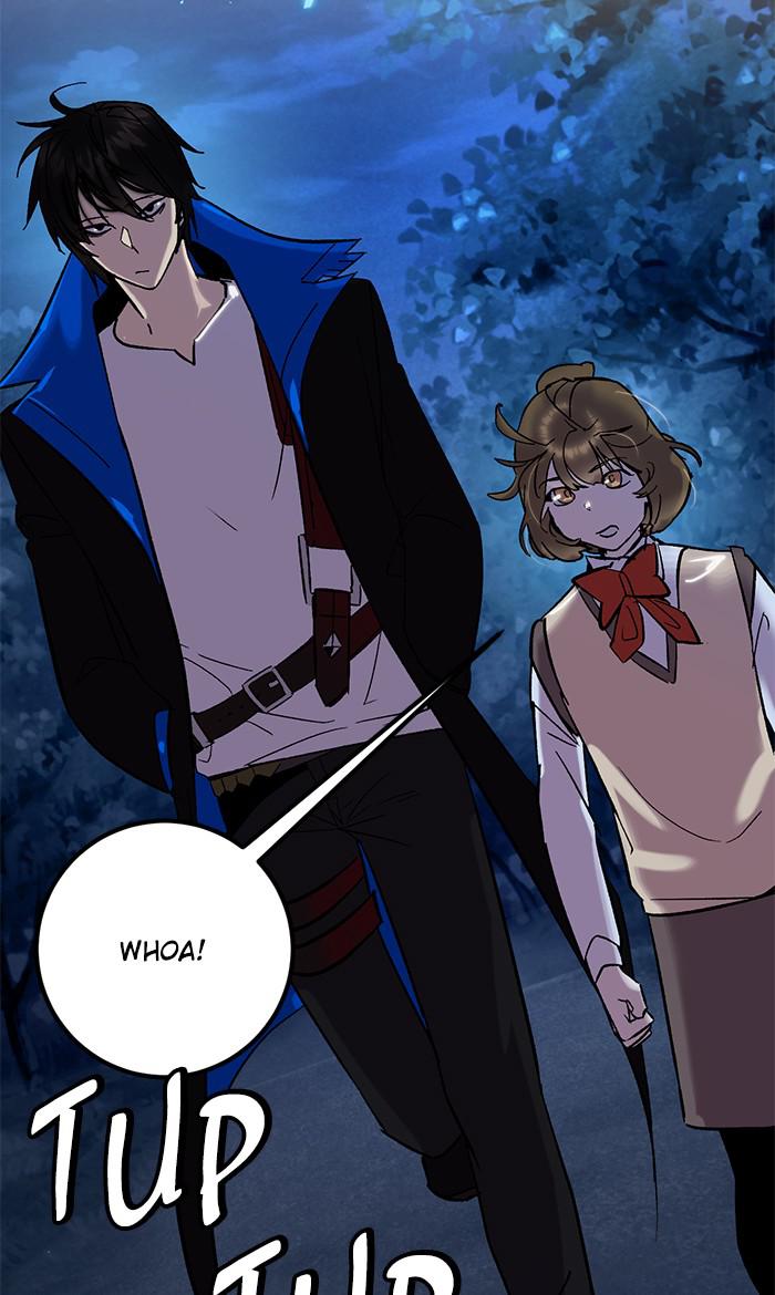 Read Return to Player EN Manga Online