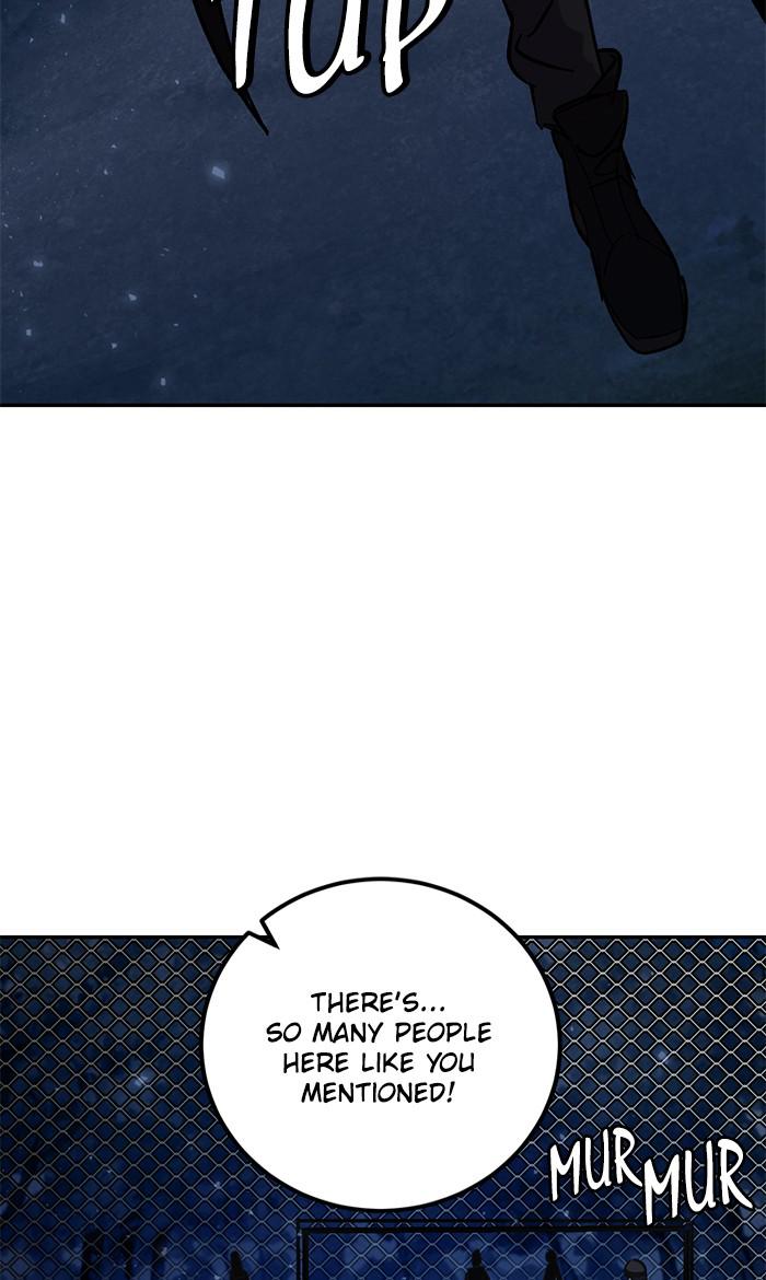 Read Return to Player EN Manga Online