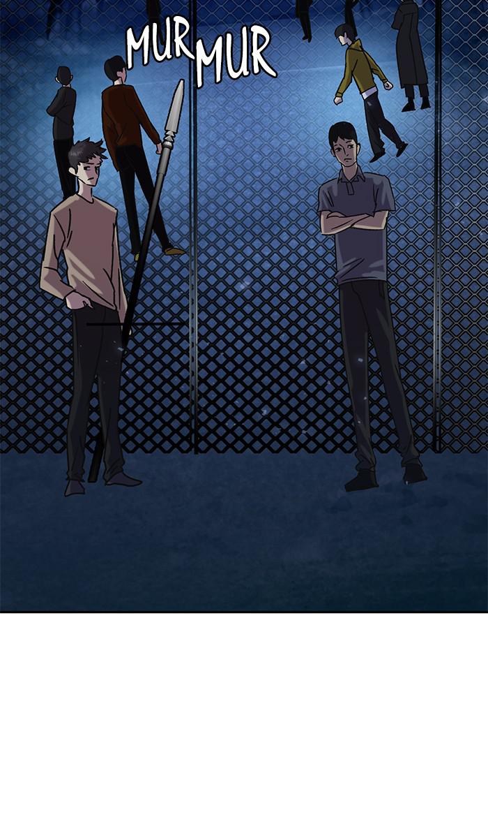 Read Return to Player EN Manga Online