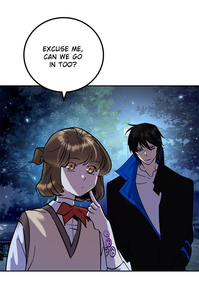 Read Return to Player EN Manga Online