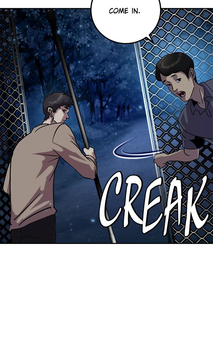 Read Return to Player EN Manga Online