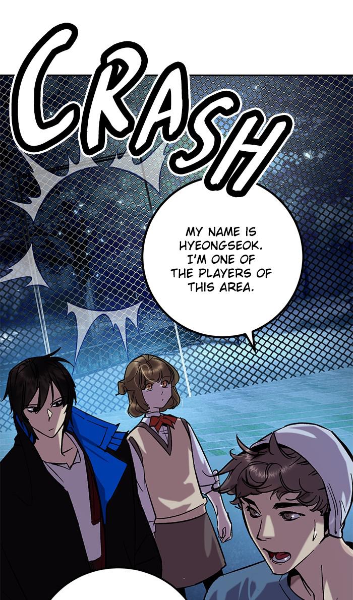 Read Return to Player EN Manga Online