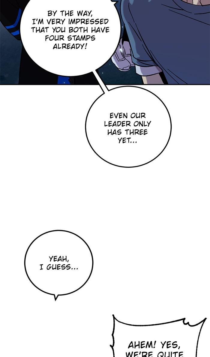 Read Return to Player EN Manga Online
