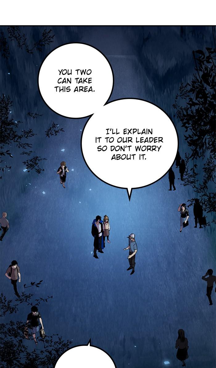 Read Return to Player EN Manga Online