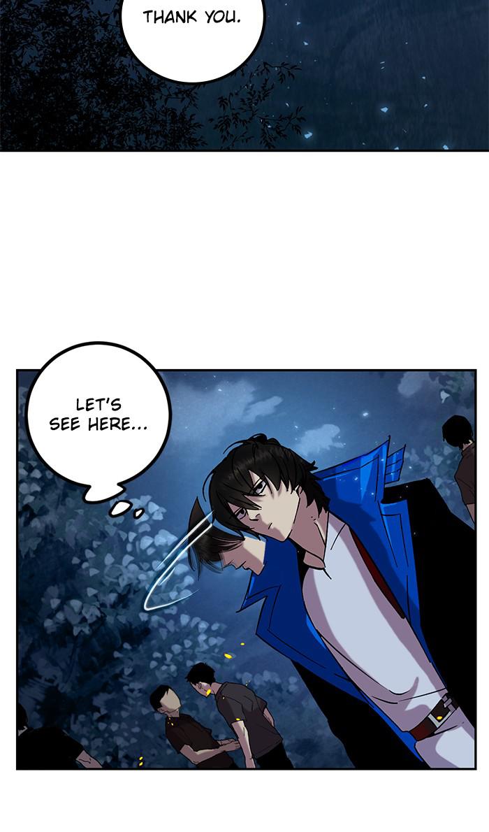Read Return to Player EN Manga Online