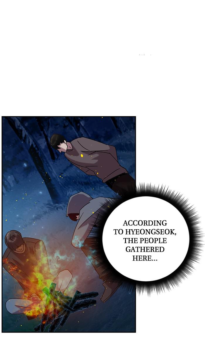 Read Return to Player EN Manga Online