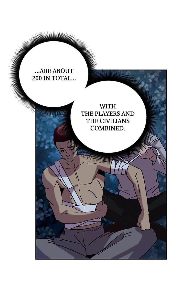 Read Return to Player EN Manga Online