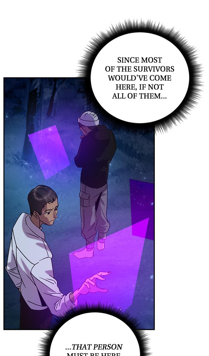 Read Return to Player EN Manga Online