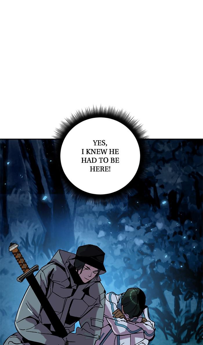 Read Return to Player EN Manga Online