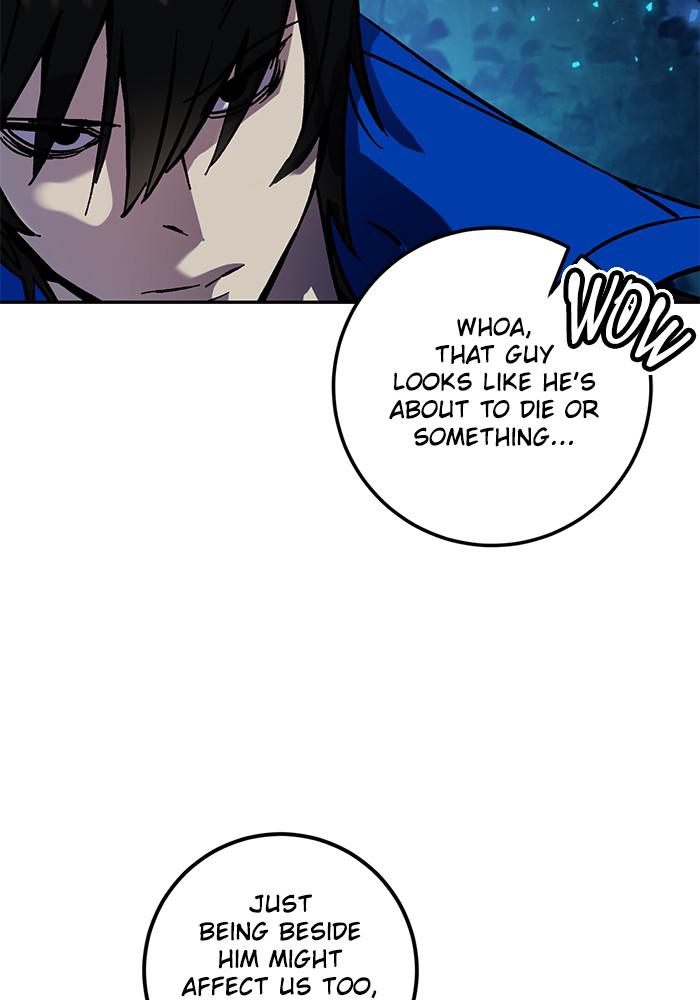 Read Return to Player EN Manga Online