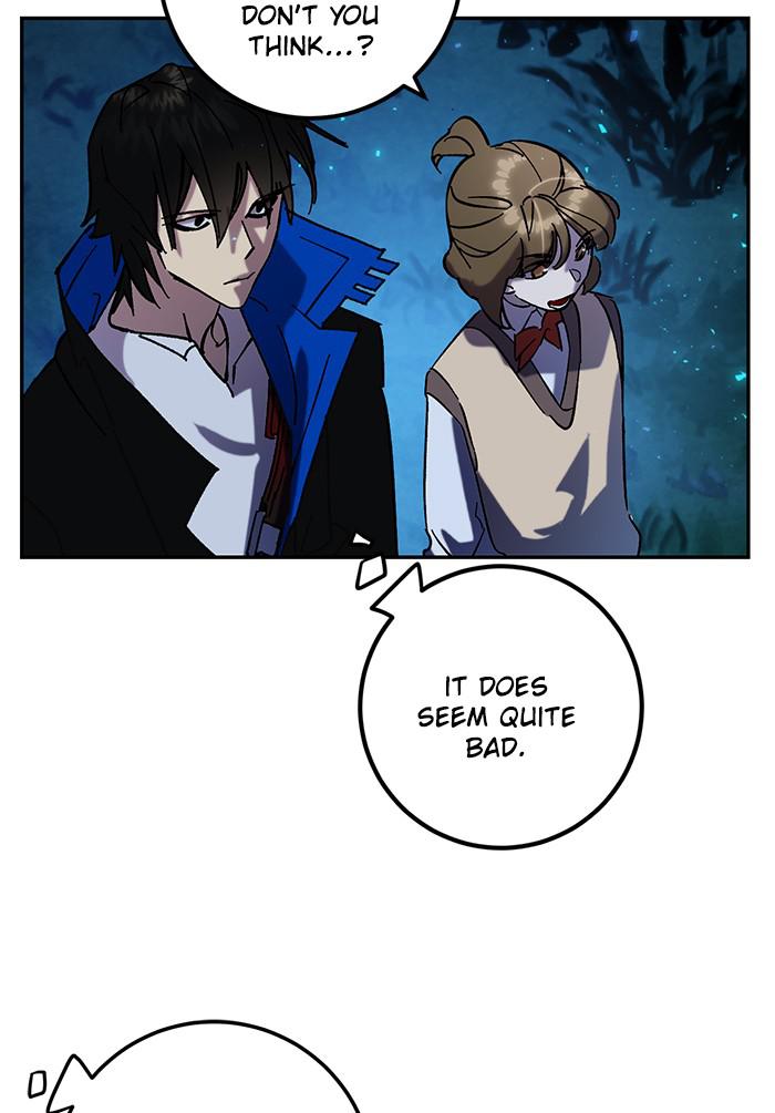 Read Return to Player EN Manga Online