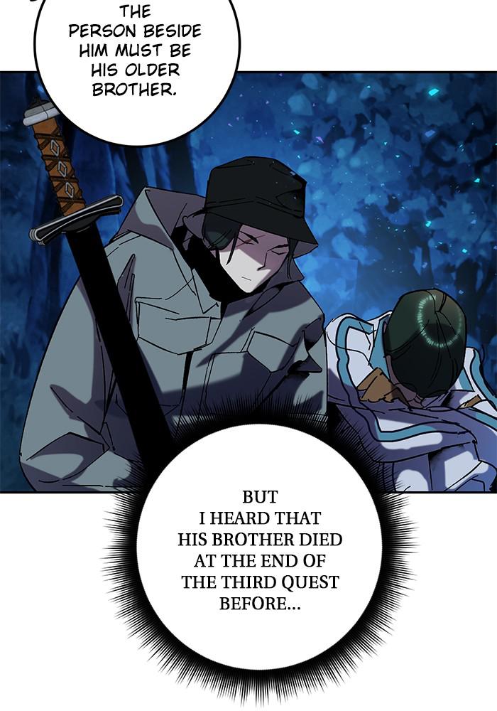 Read Return to Player EN Manga Online