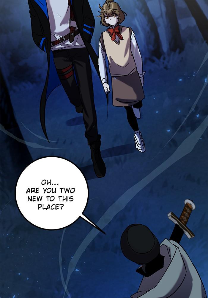 Read Return to Player EN Manga Online
