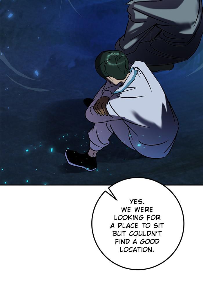 Read Return to Player EN Manga Online