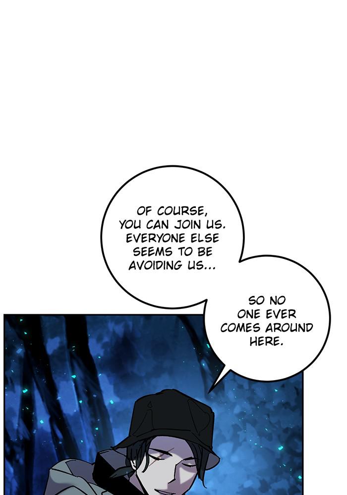 Read Return to Player EN Manga Online