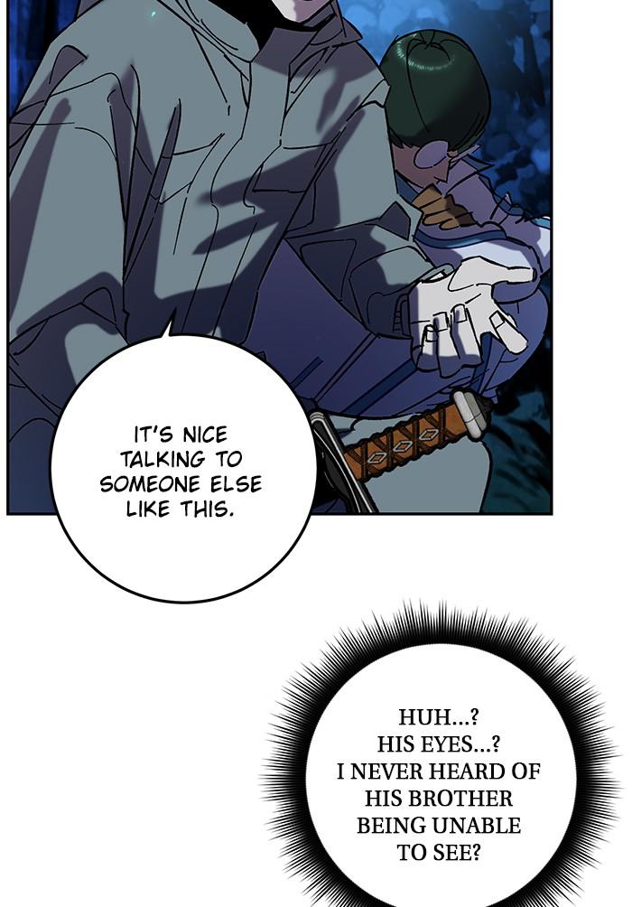 Read Return to Player EN Manga Online