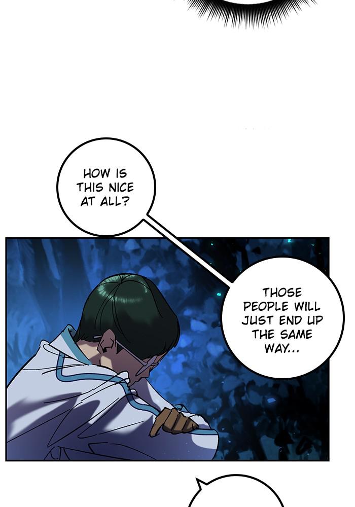 Read Return to Player EN Manga Online