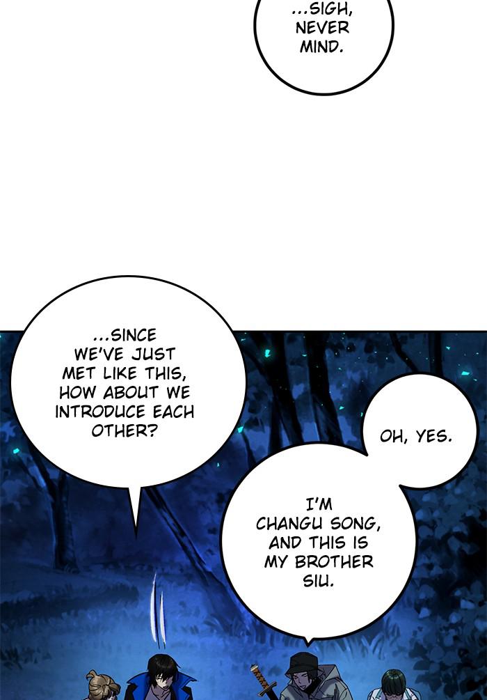 Read Return to Player EN Manga Online