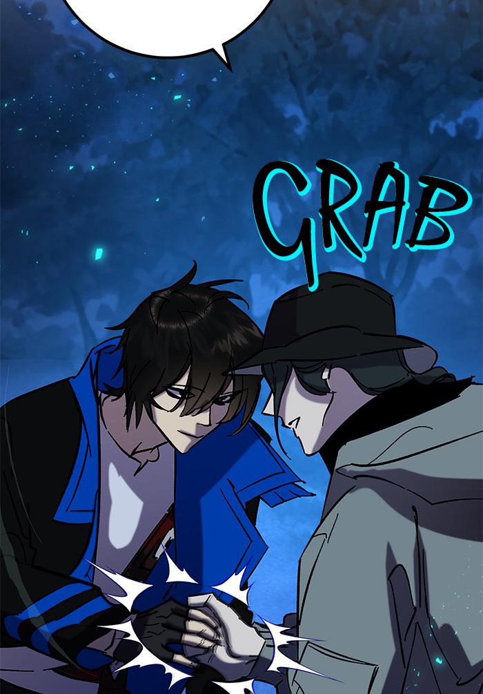 Read Return to Player EN Manga Online