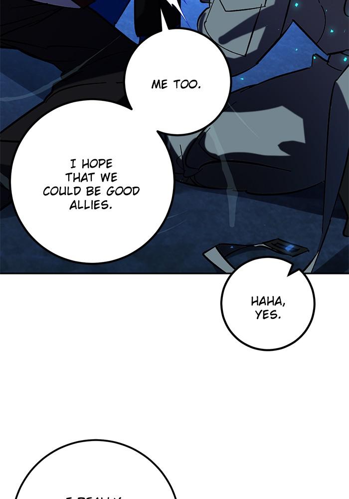 Read Return to Player EN Manga Online