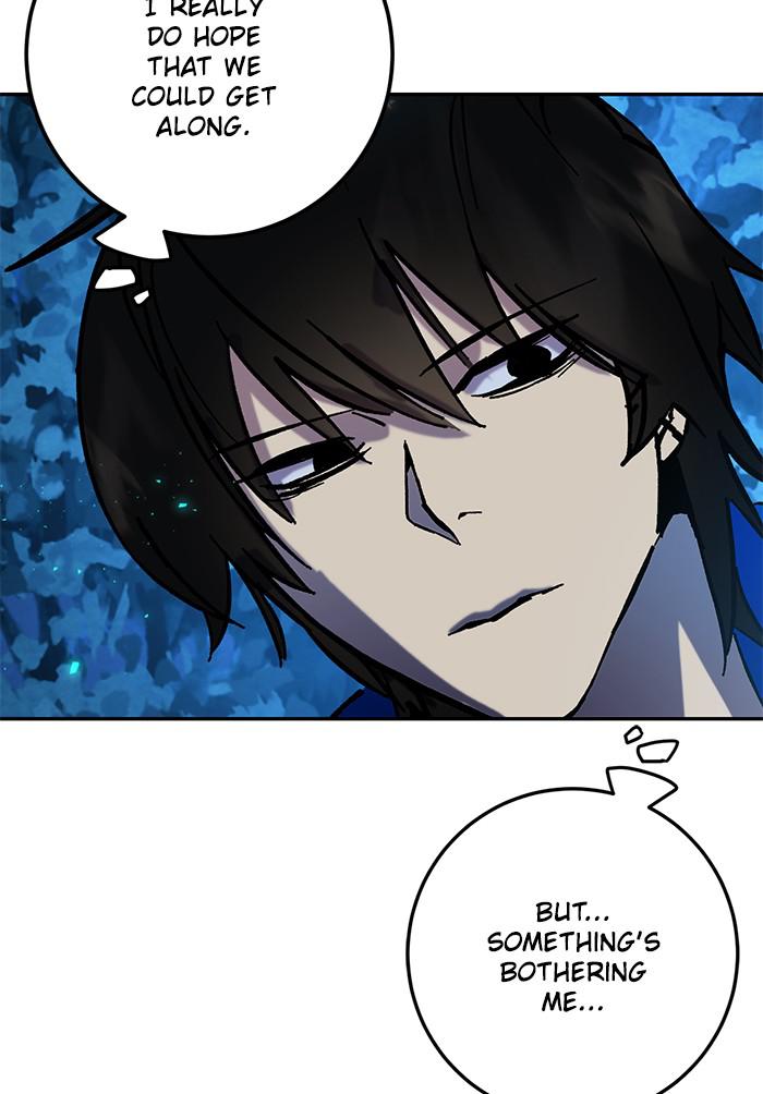 Read Return to Player EN Manga Online