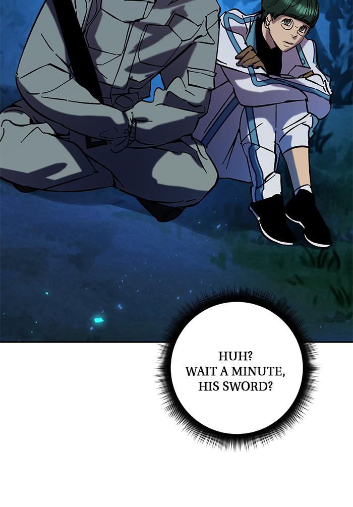 Read Return to Player EN Manga Online
