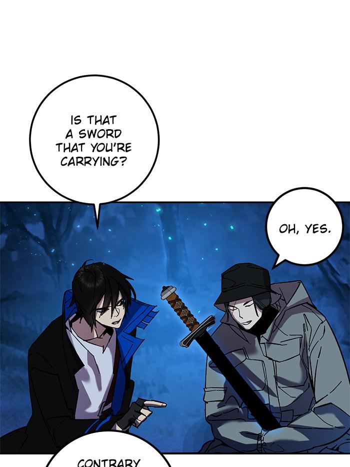 Read Return to Player EN Manga Online