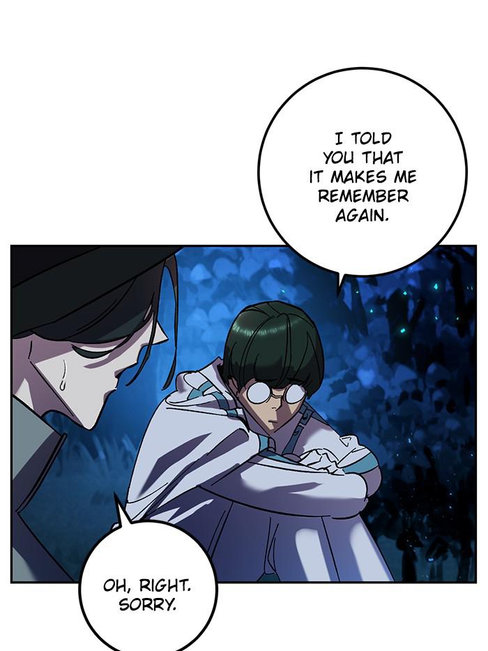 Read Return to Player EN Manga Online