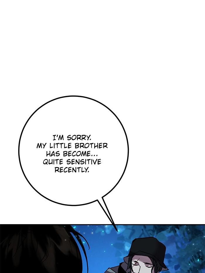 Read Return to Player EN Manga Online