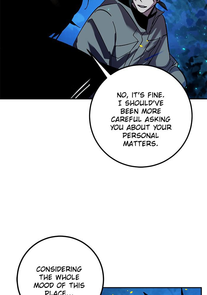 Read Return to Player EN Manga Online