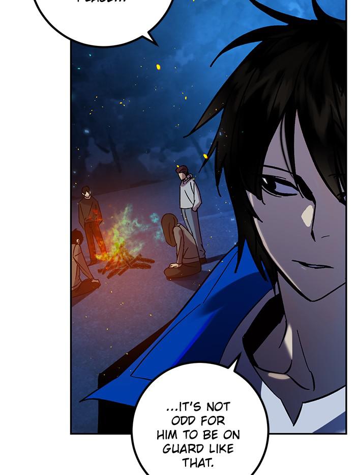 Read Return to Player EN Manga Online