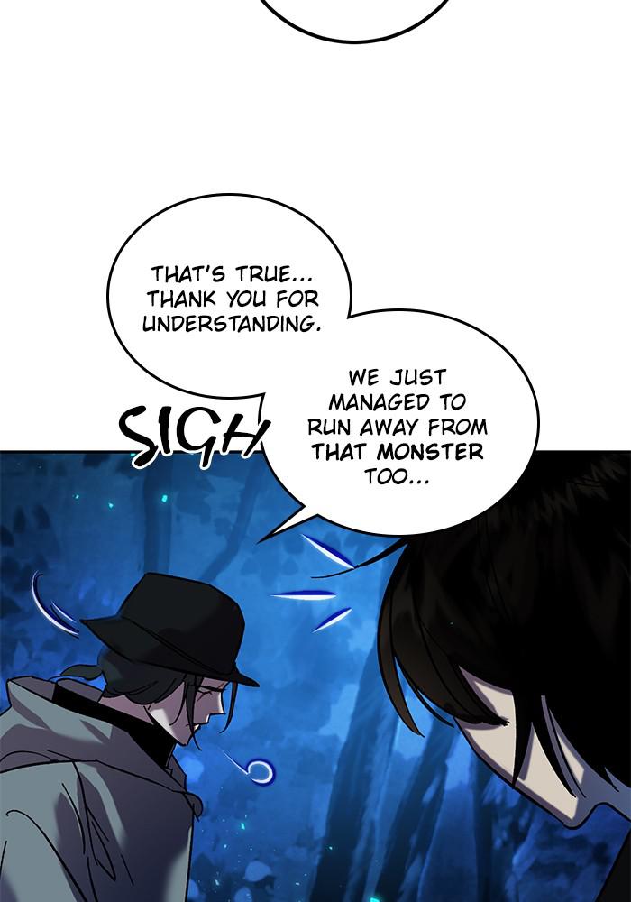 Read Return to Player EN Manga Online