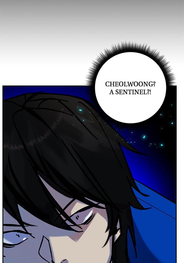 Read Return to Player EN Manga Online