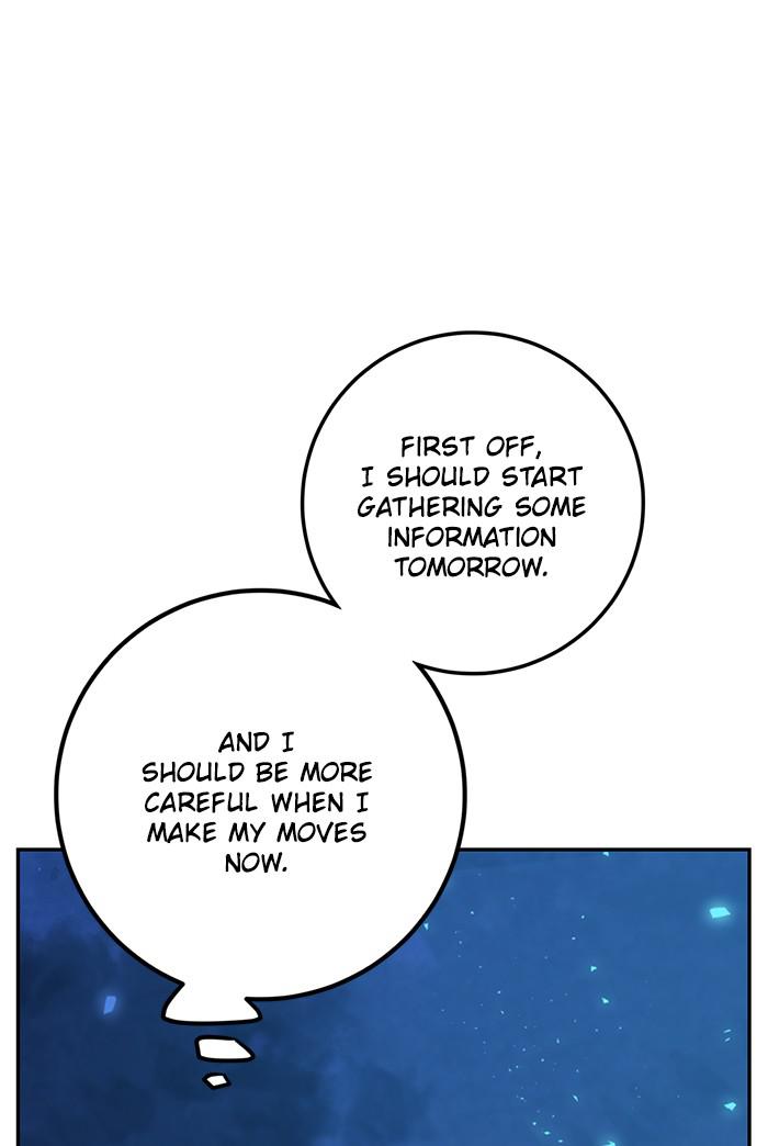 Read Return to Player EN Manga Online