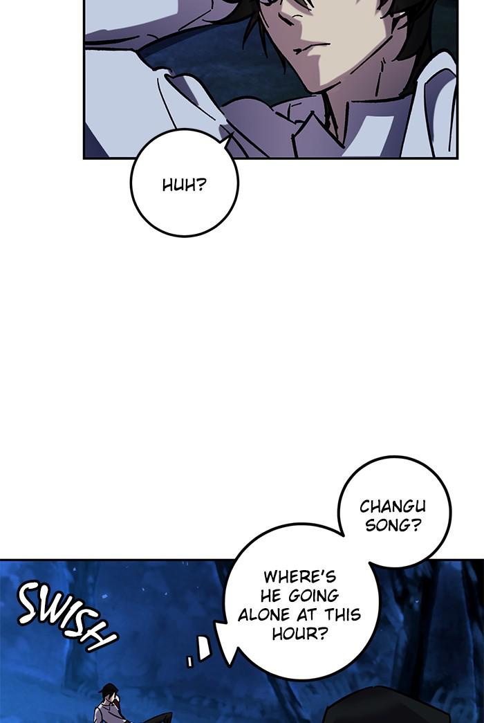 Read Return to Player EN Manga Online