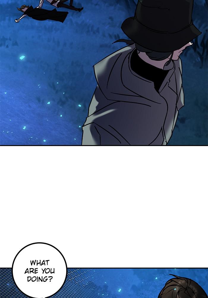 Read Return to Player EN Manga Online